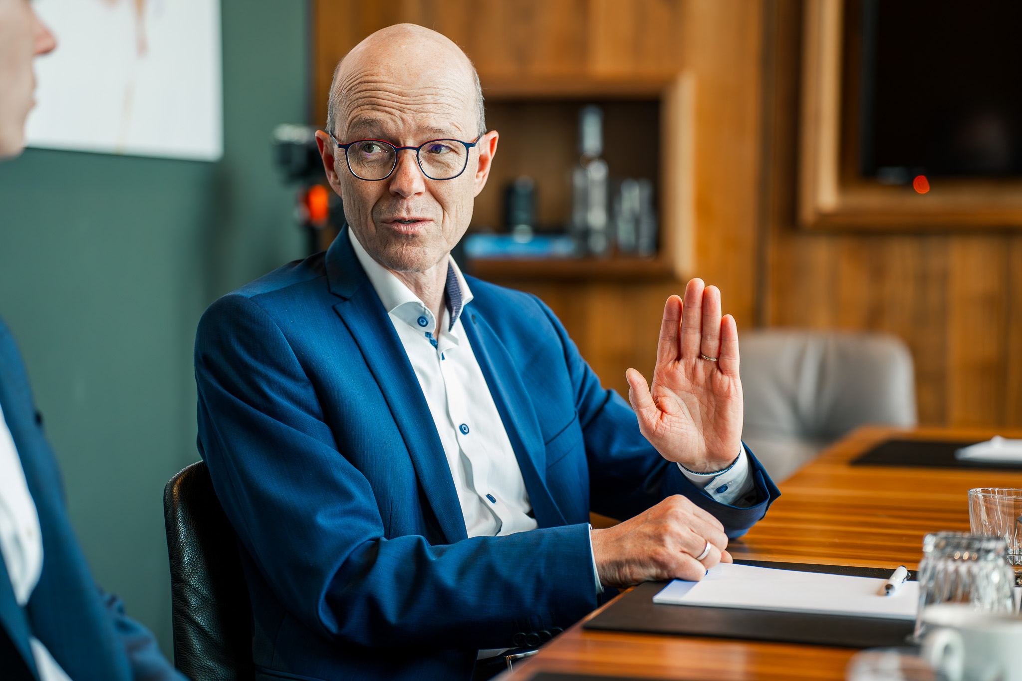 Uli Krämer von KEPLER-FONDS: „Die Pflicht, jährlich oder quartalsweise Rechenschaft ablegen zu müssen, konterkariert teilweise ebenso langfristige Strategien“