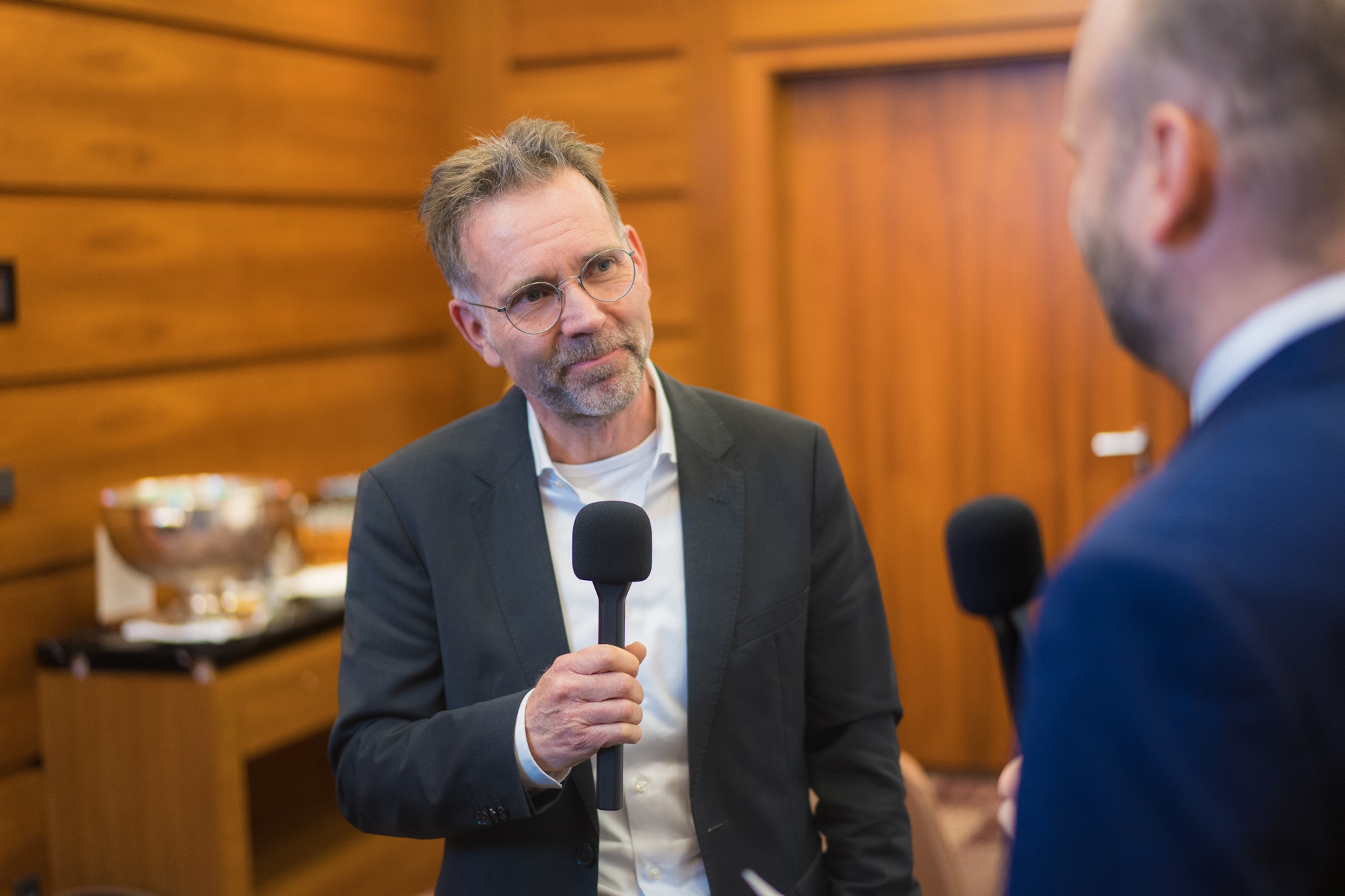Andreas Gessinger von Universal Investment: „Die Performance-Sieger von heute sind manchmal auch die Verlierer von morgen“