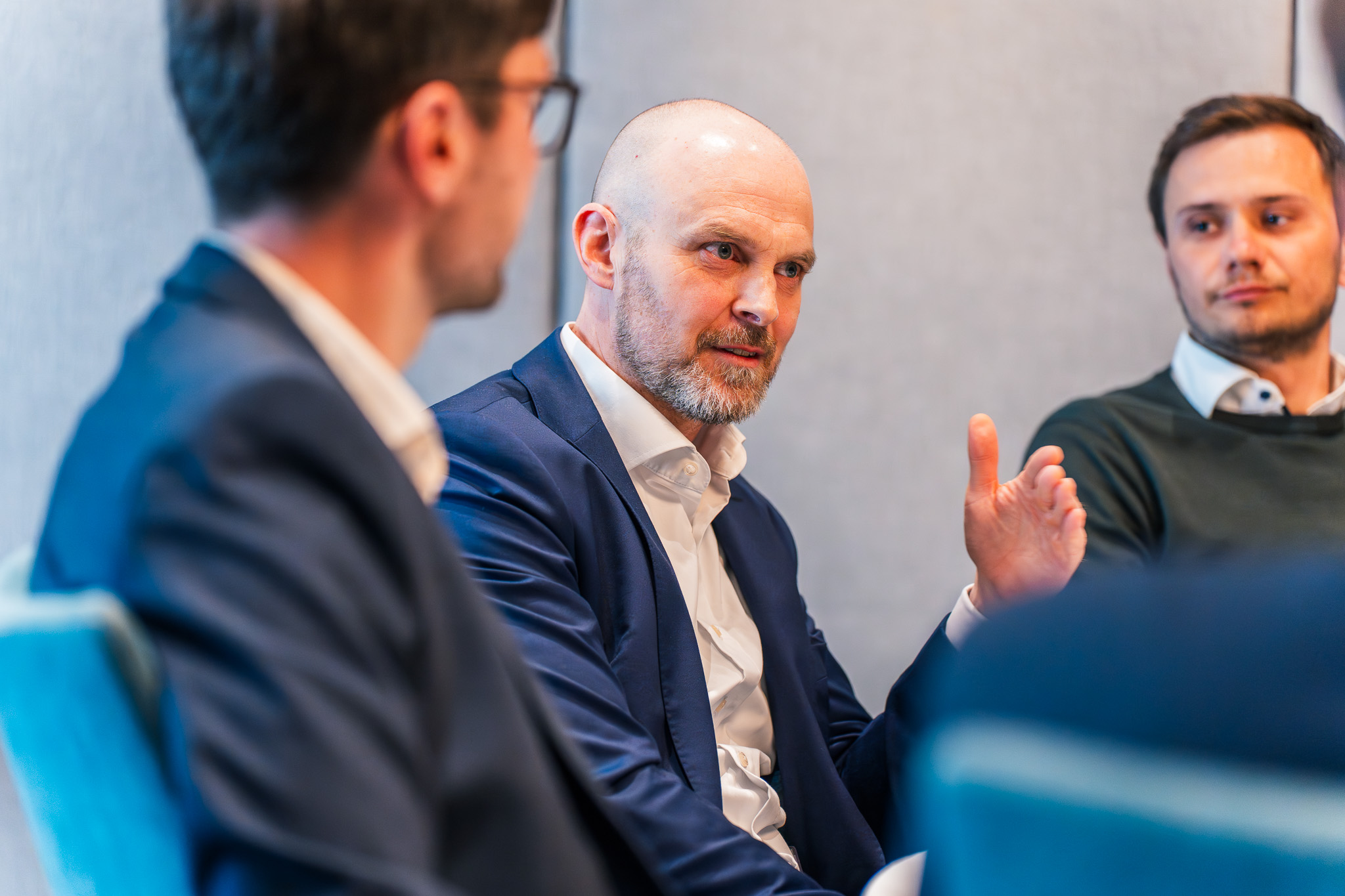 Christoph Sporer von FERI: „Wir sind eher skeptisch, was andere Basiswerte als Aktien angeht“